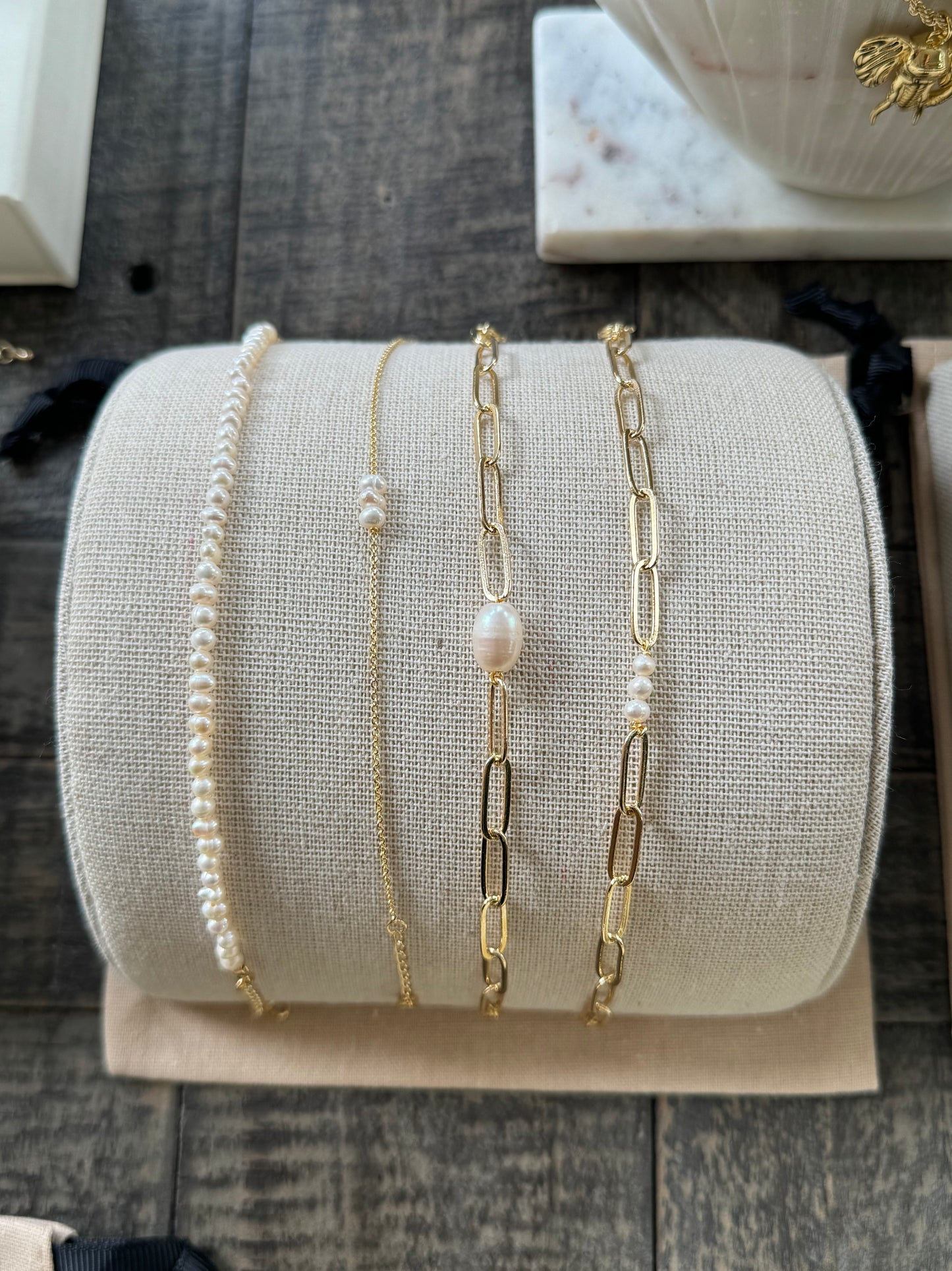 Handmade Custom Bracelet