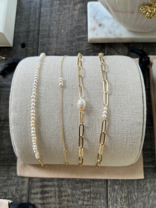 Handmade Custom Bracelet