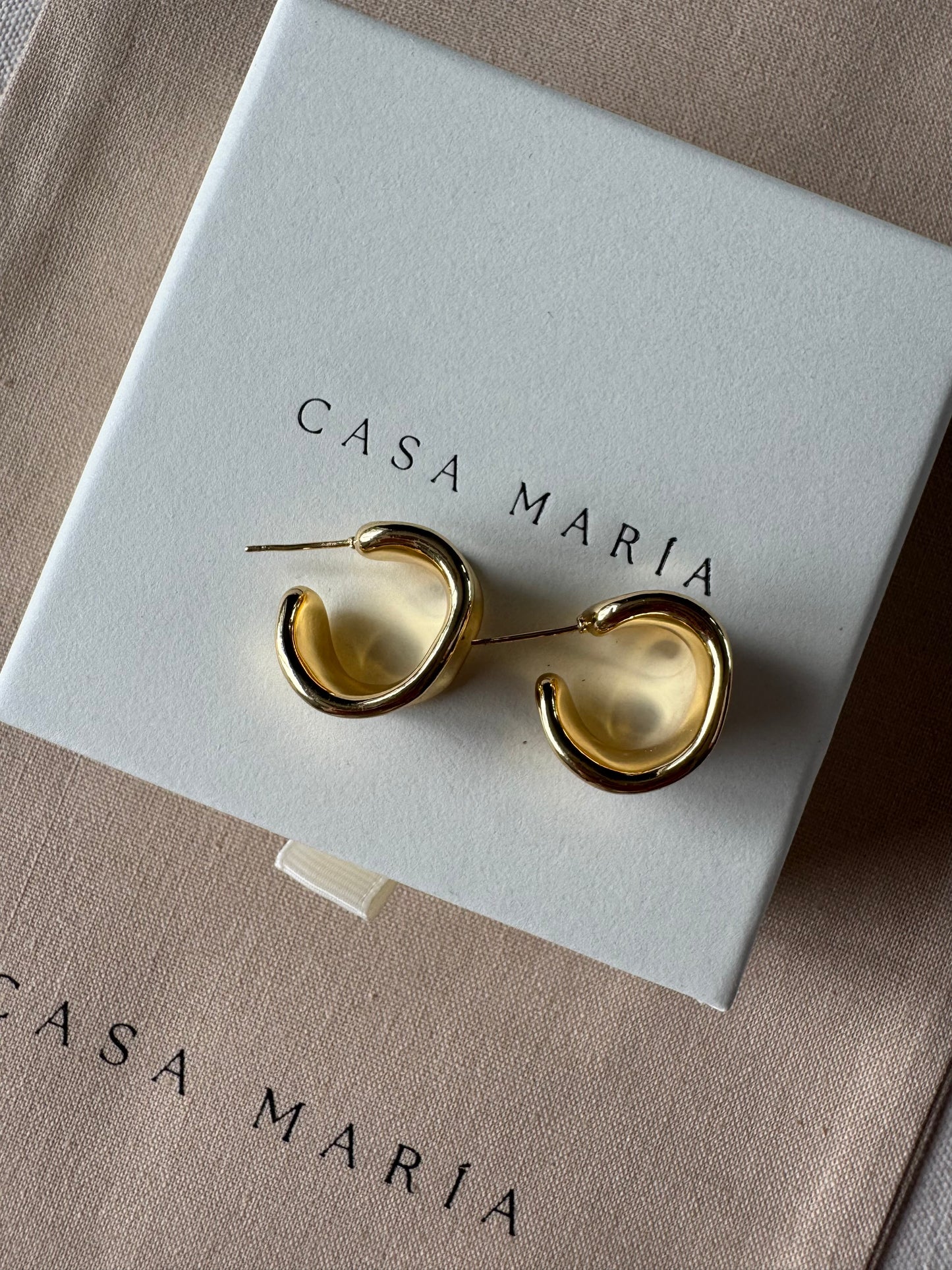 Eva Earrings