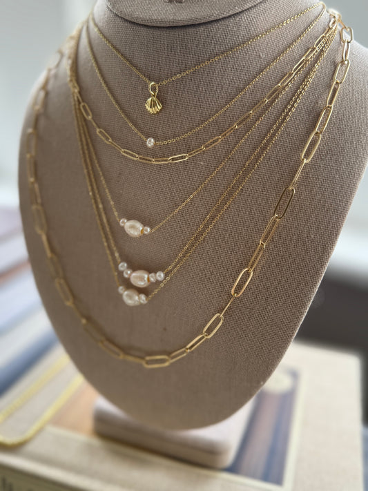 Handmade Custom Necklace