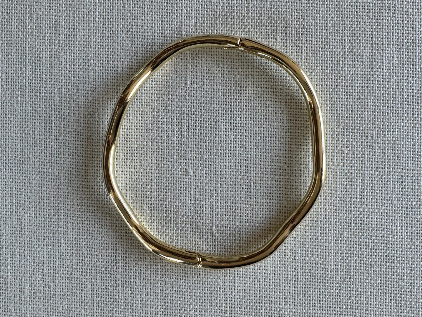 Clip On Bangle