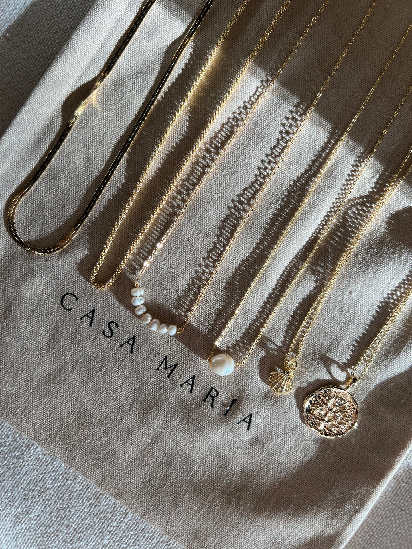 Tree of Life Pendant Necklace