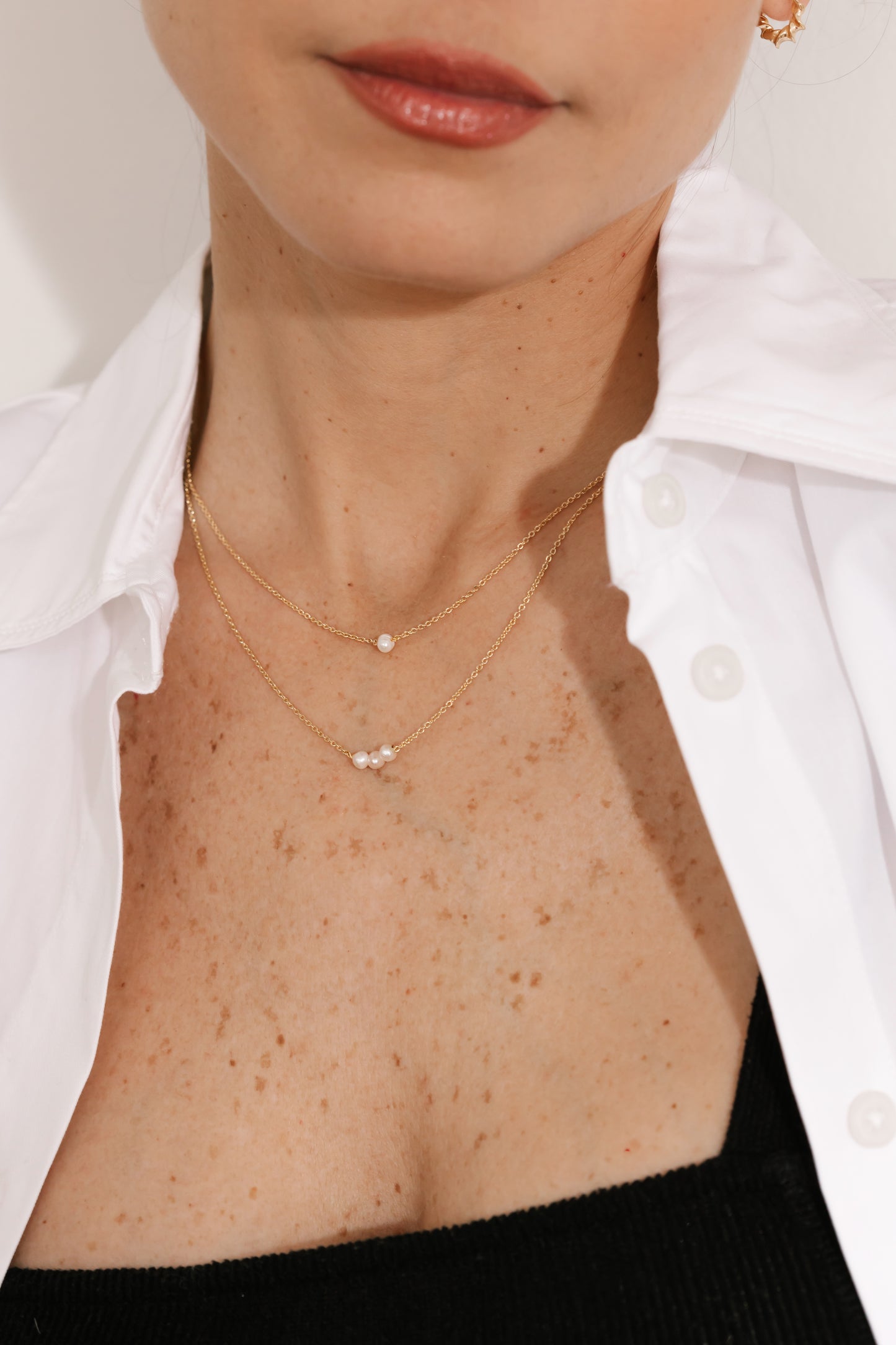 Handmade Fresh Water Pearl