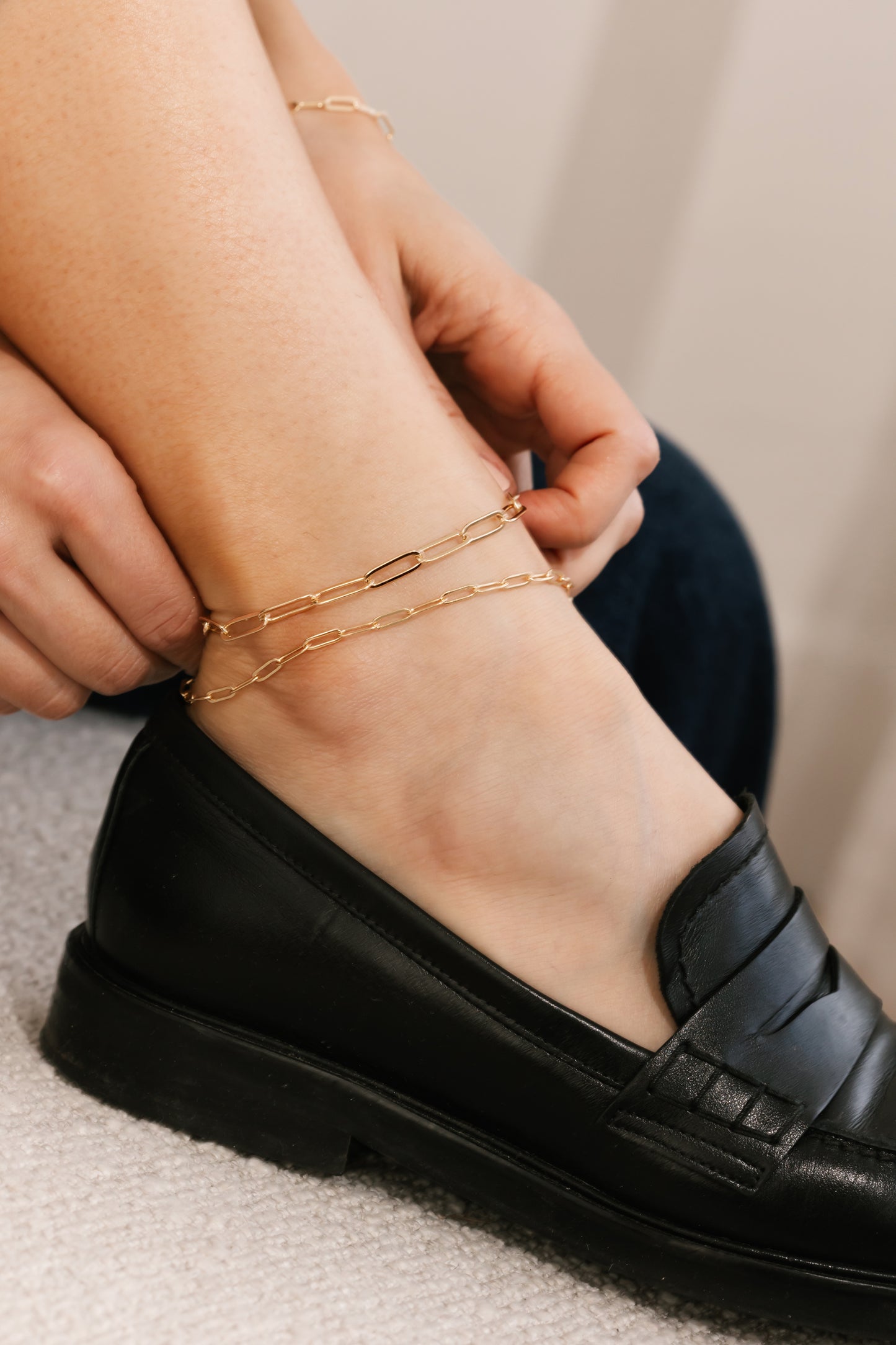 Custom Size Paperclip