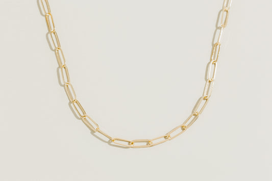 Custom Size Paperclip