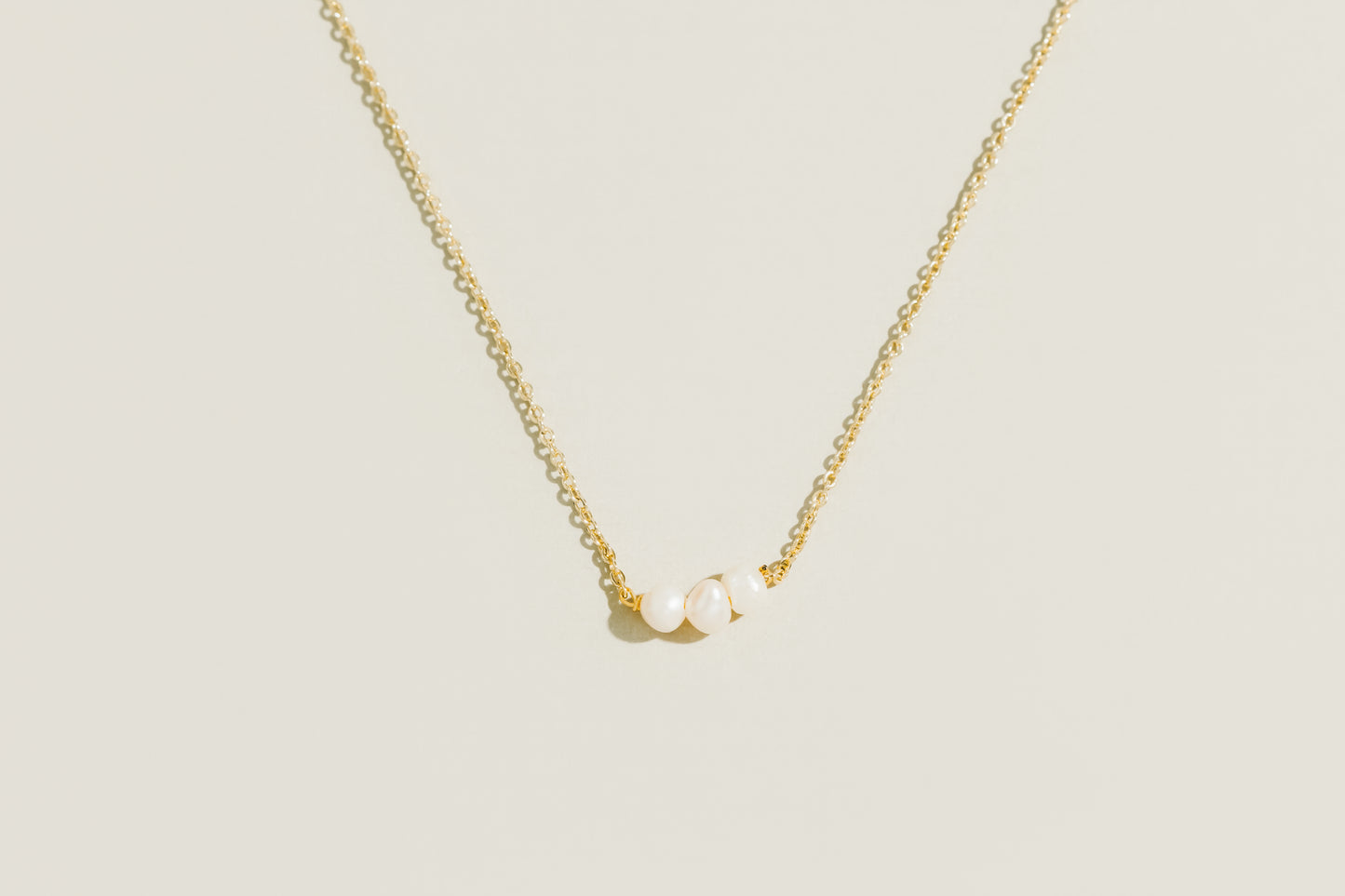 Handmade Fresh Water Pearl