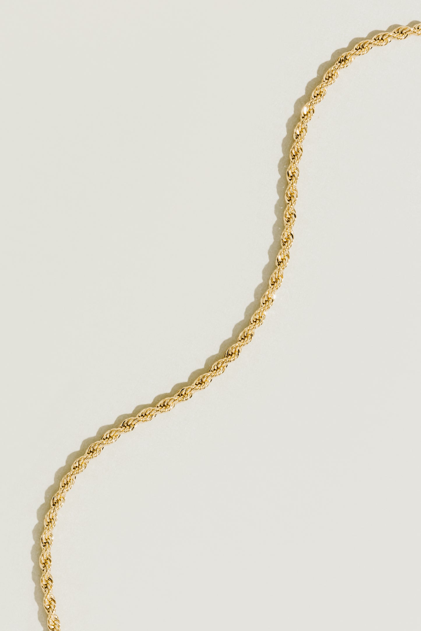Serpentine Chain