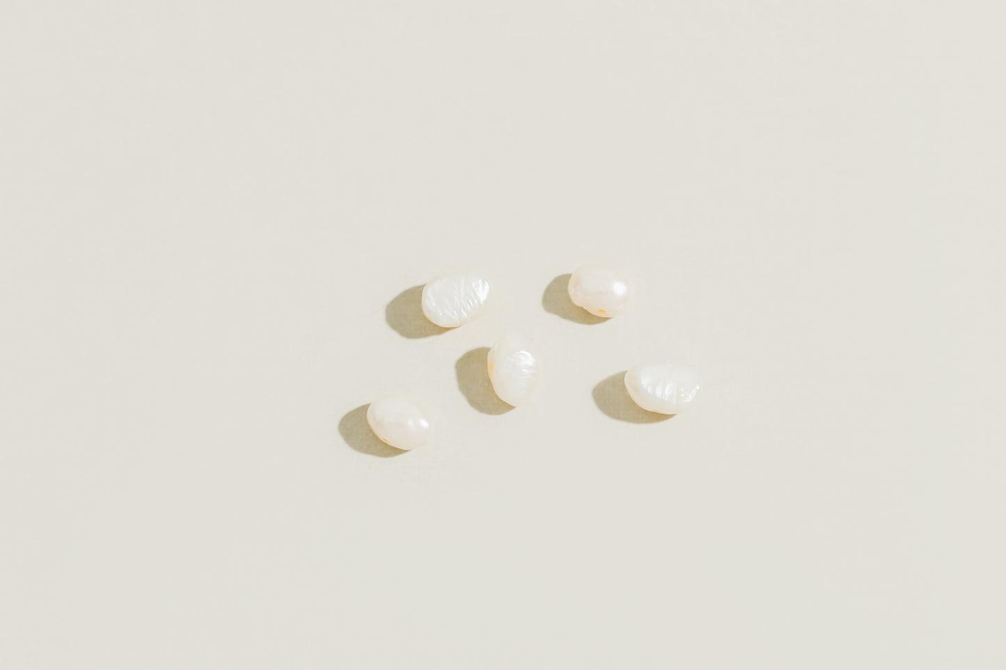 Handmade Fresh Water Pearl