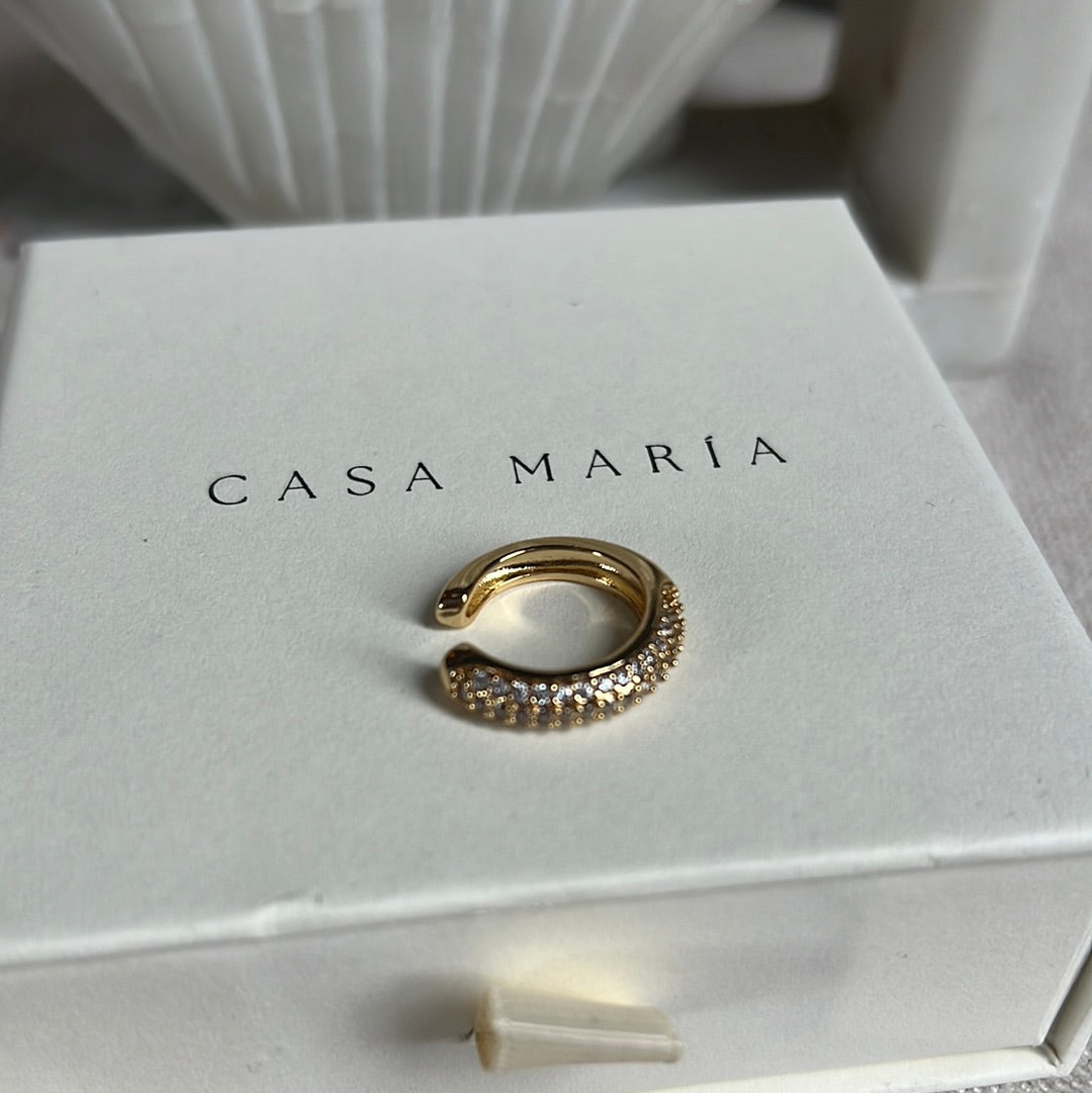 Ear Cuff