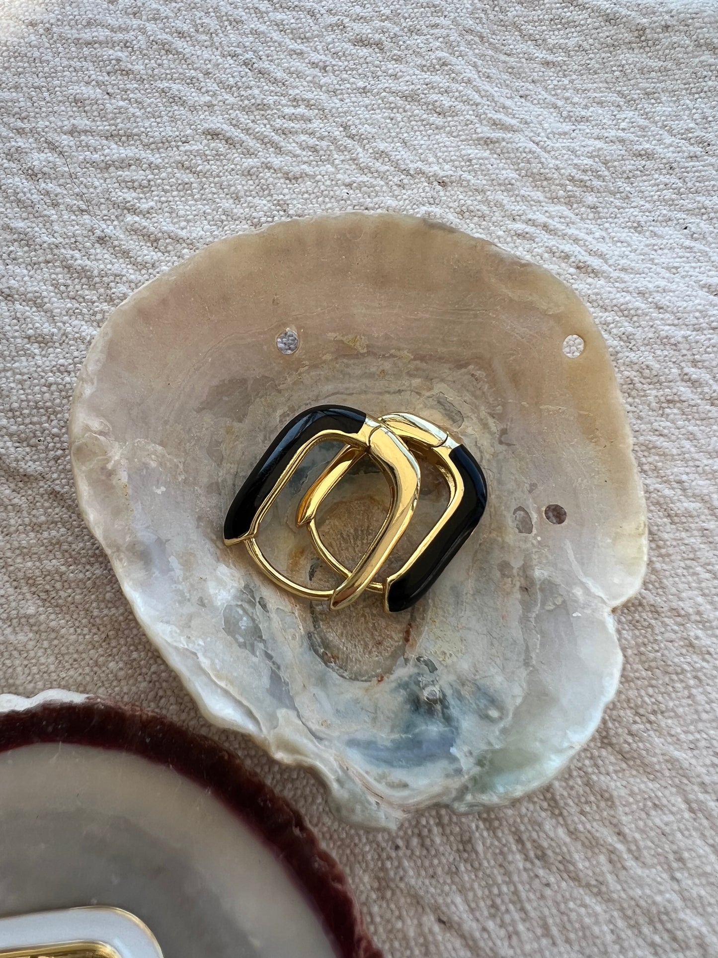 Acrylic Hoop
