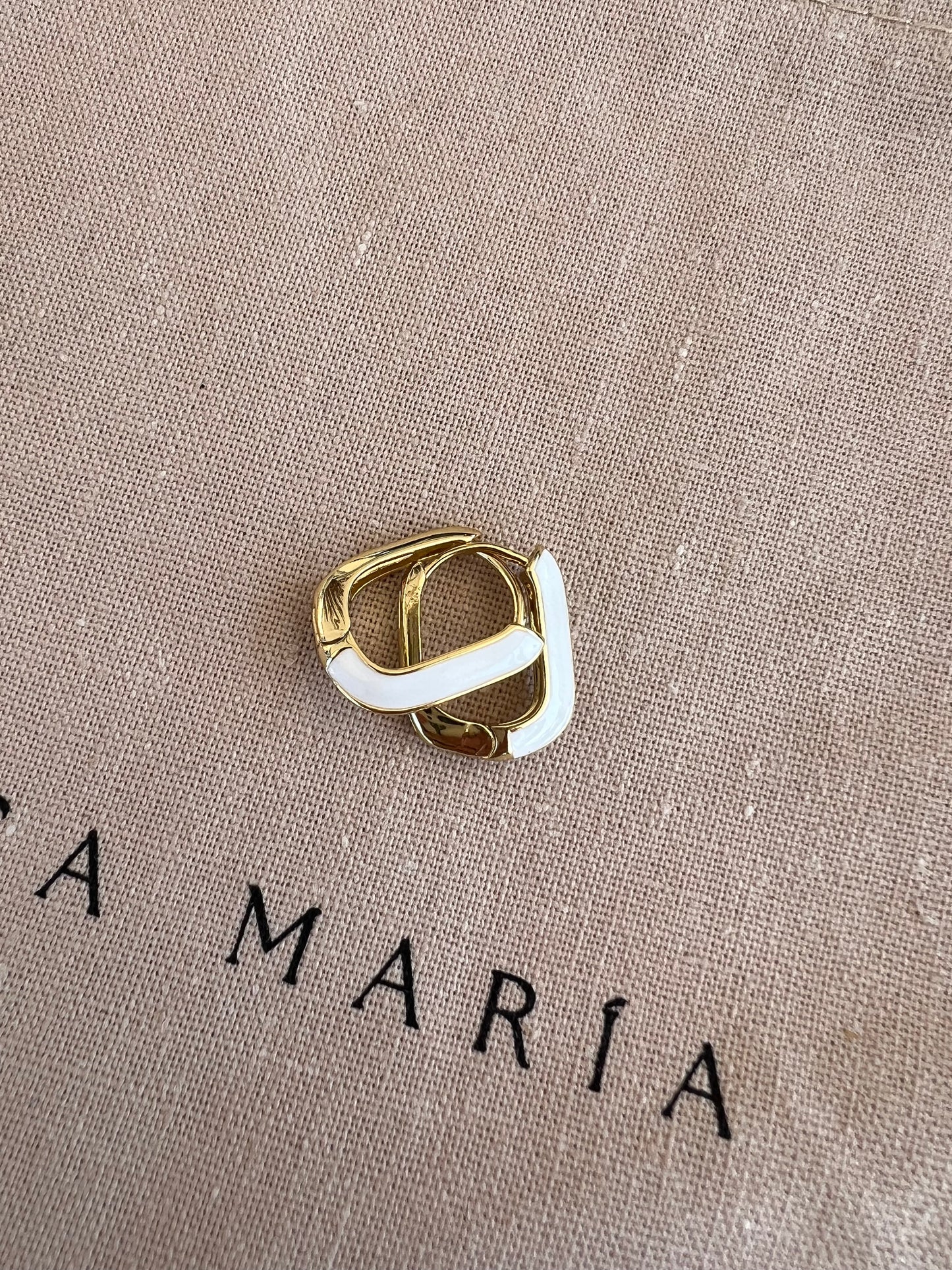 Acrylic Hoop