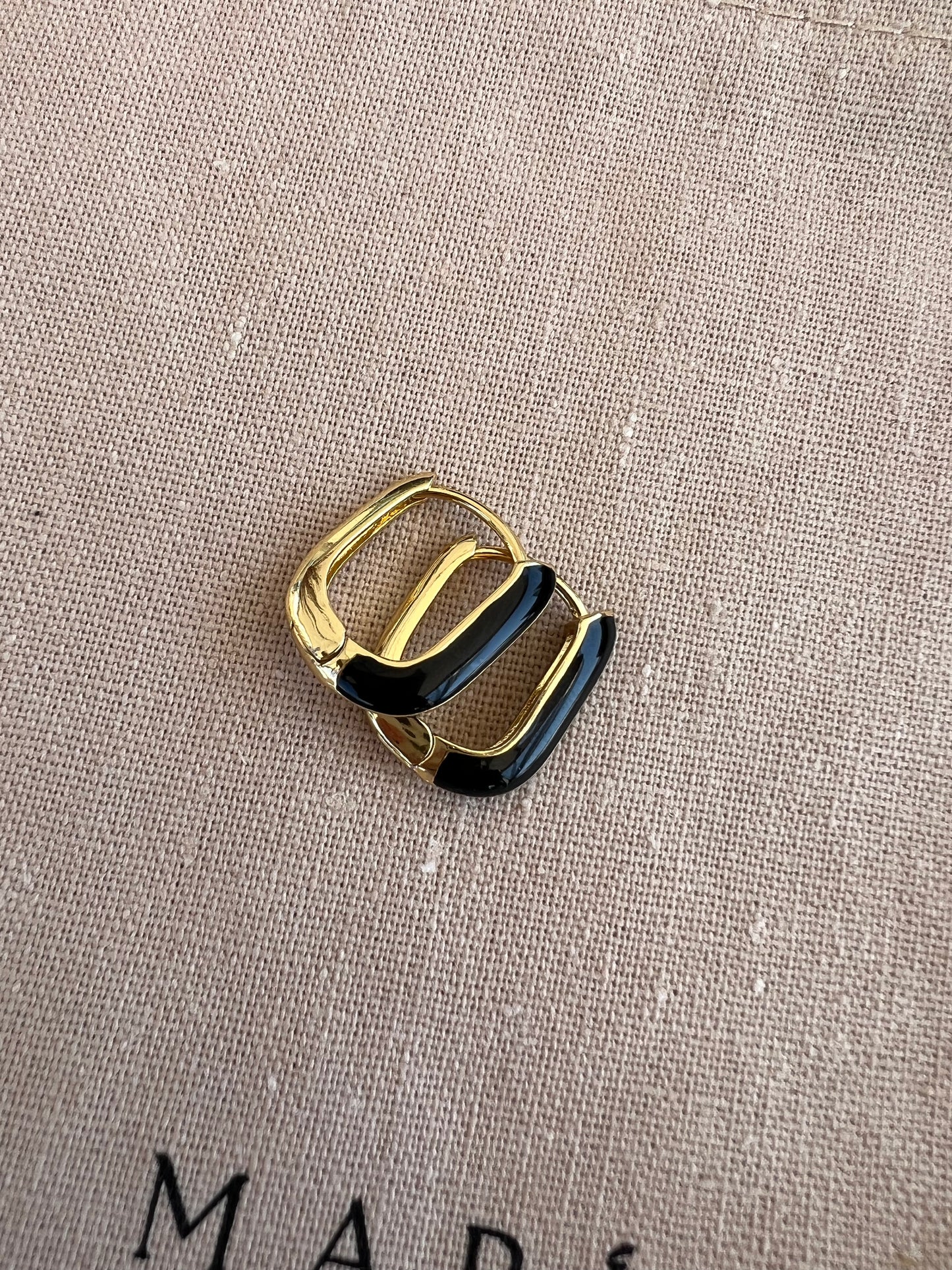 Acrylic Hoop