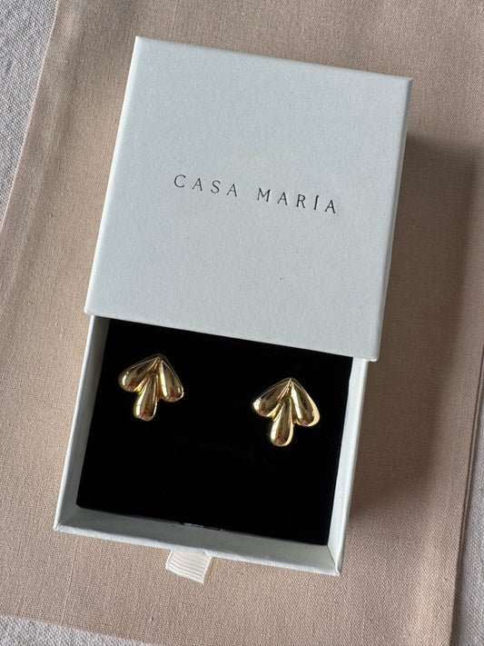 Drop Earrings