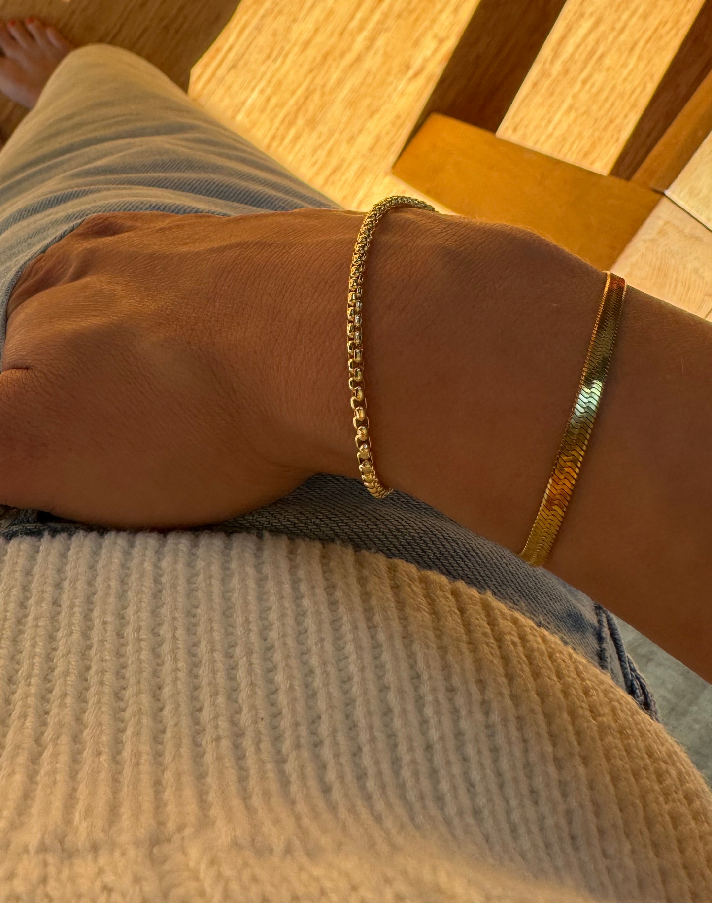 Rope Chain