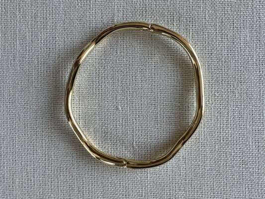 Clip On Bangle