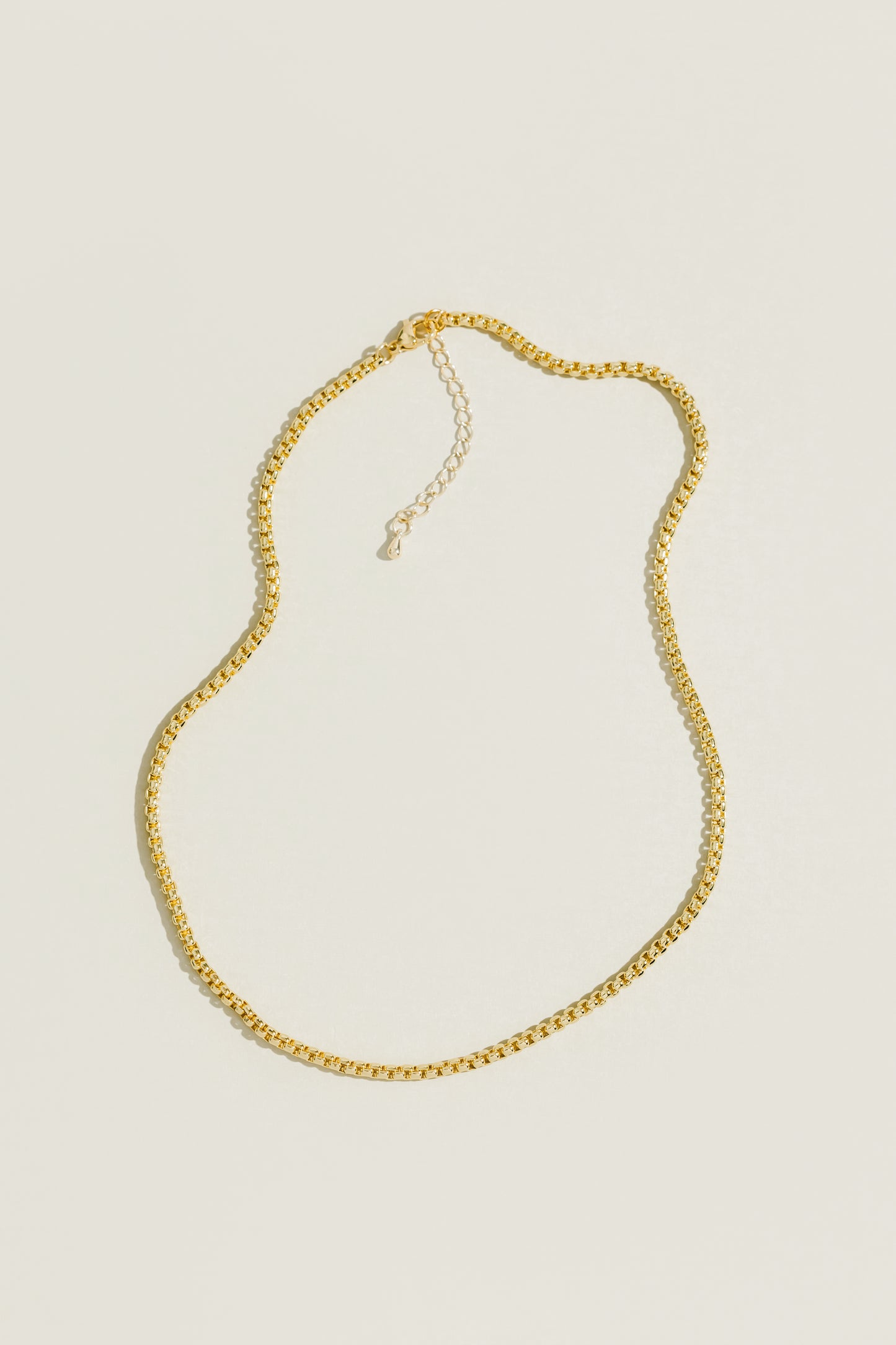 Rope Chain