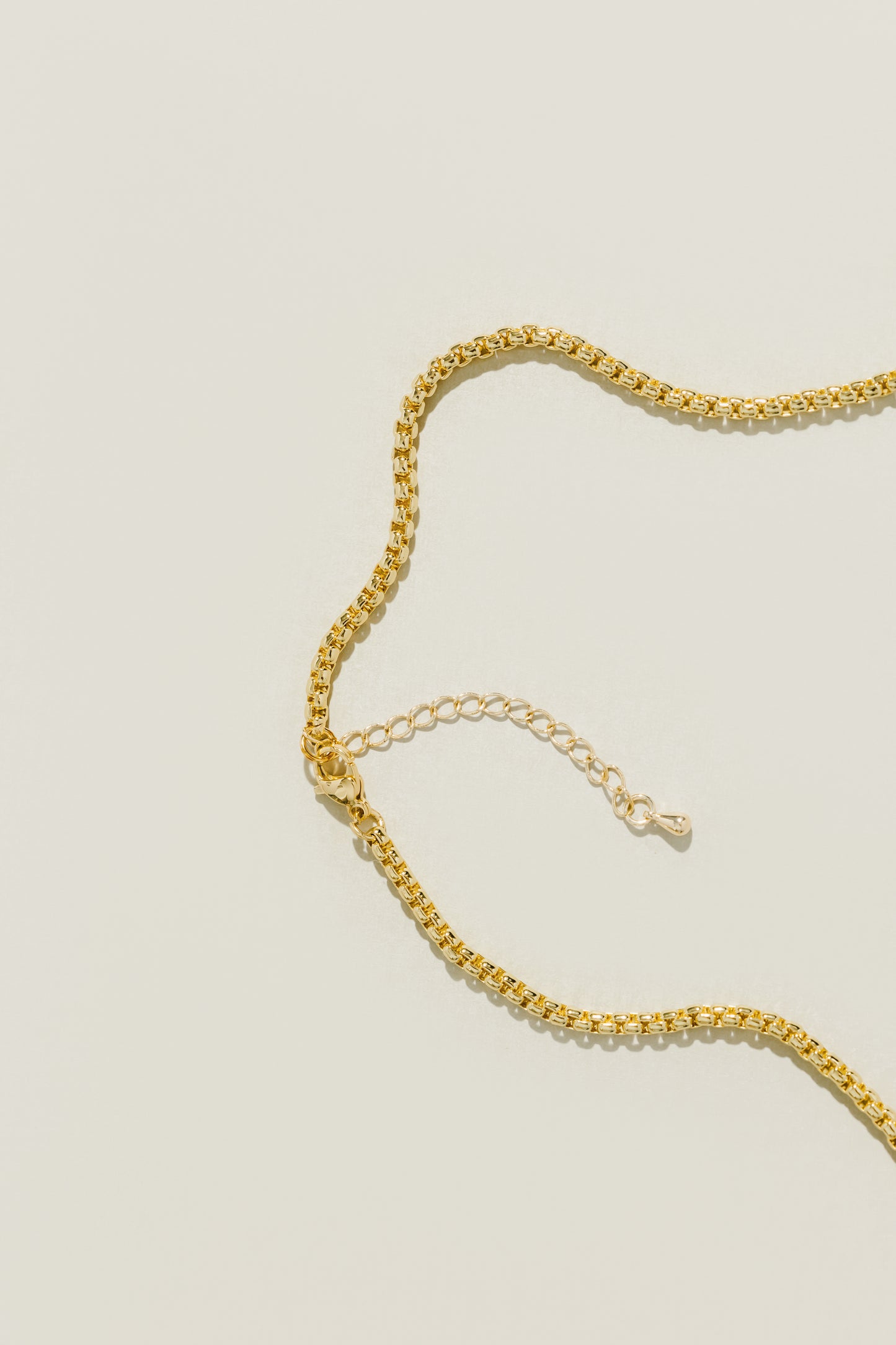 Rope Chain