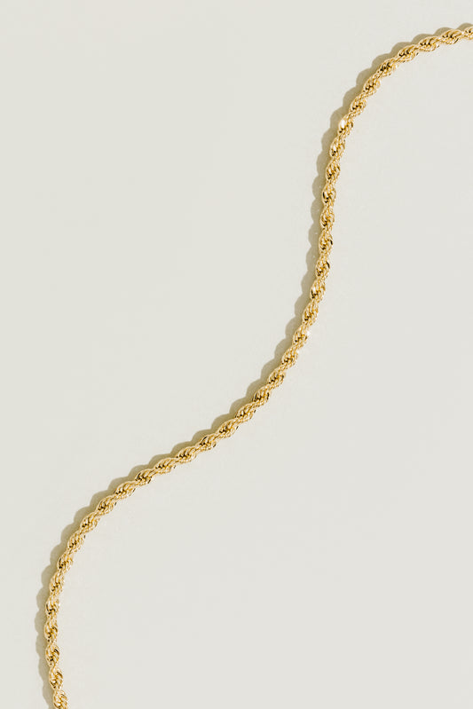 Serpentine Chain