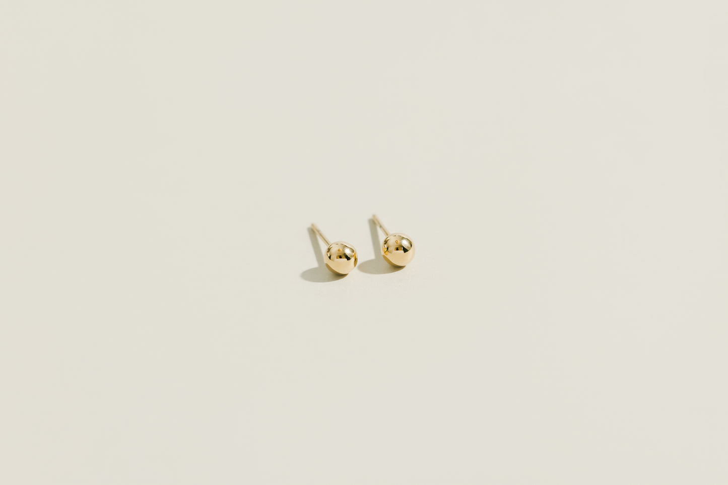 Sphere Studs
