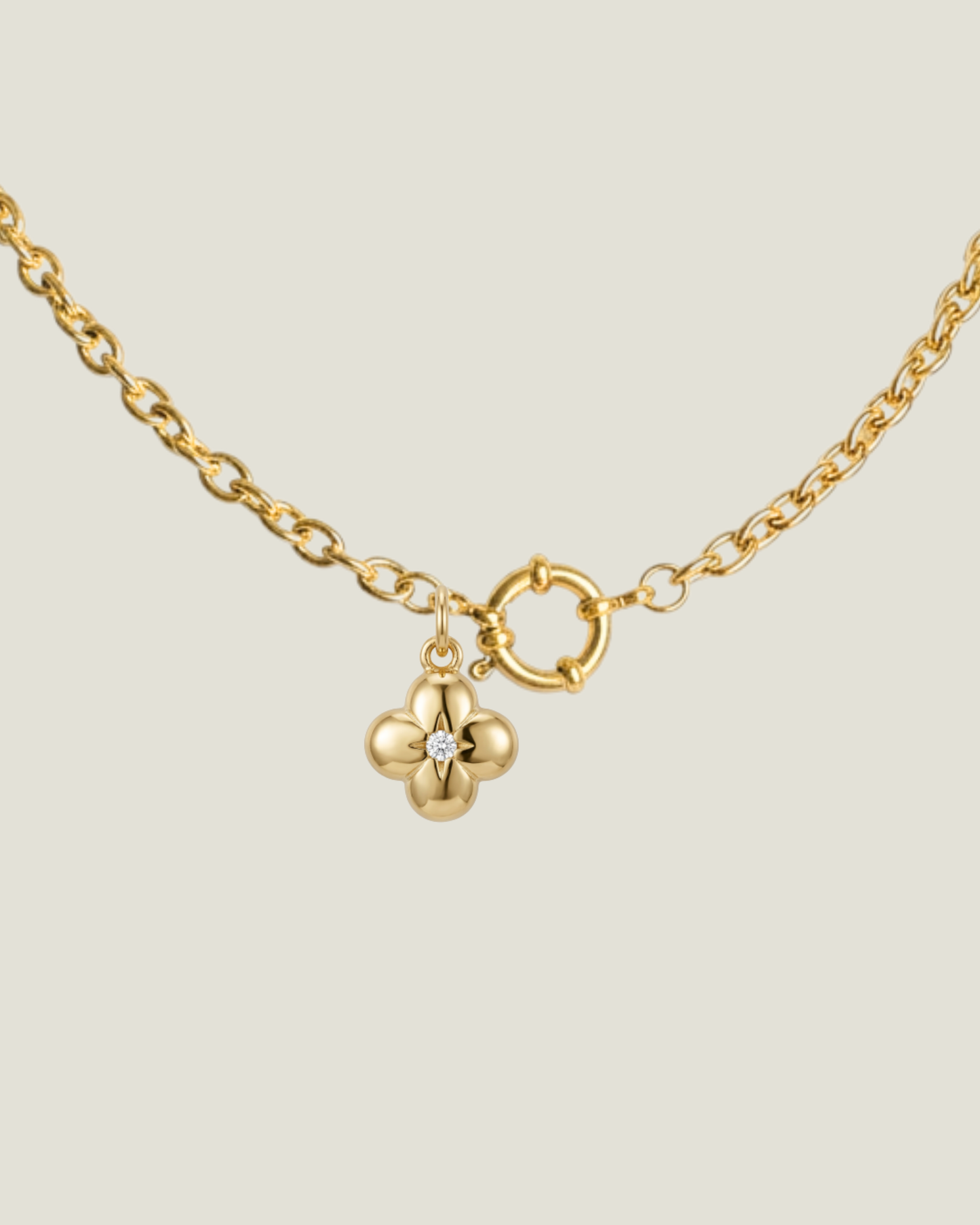 Build Your Necklace