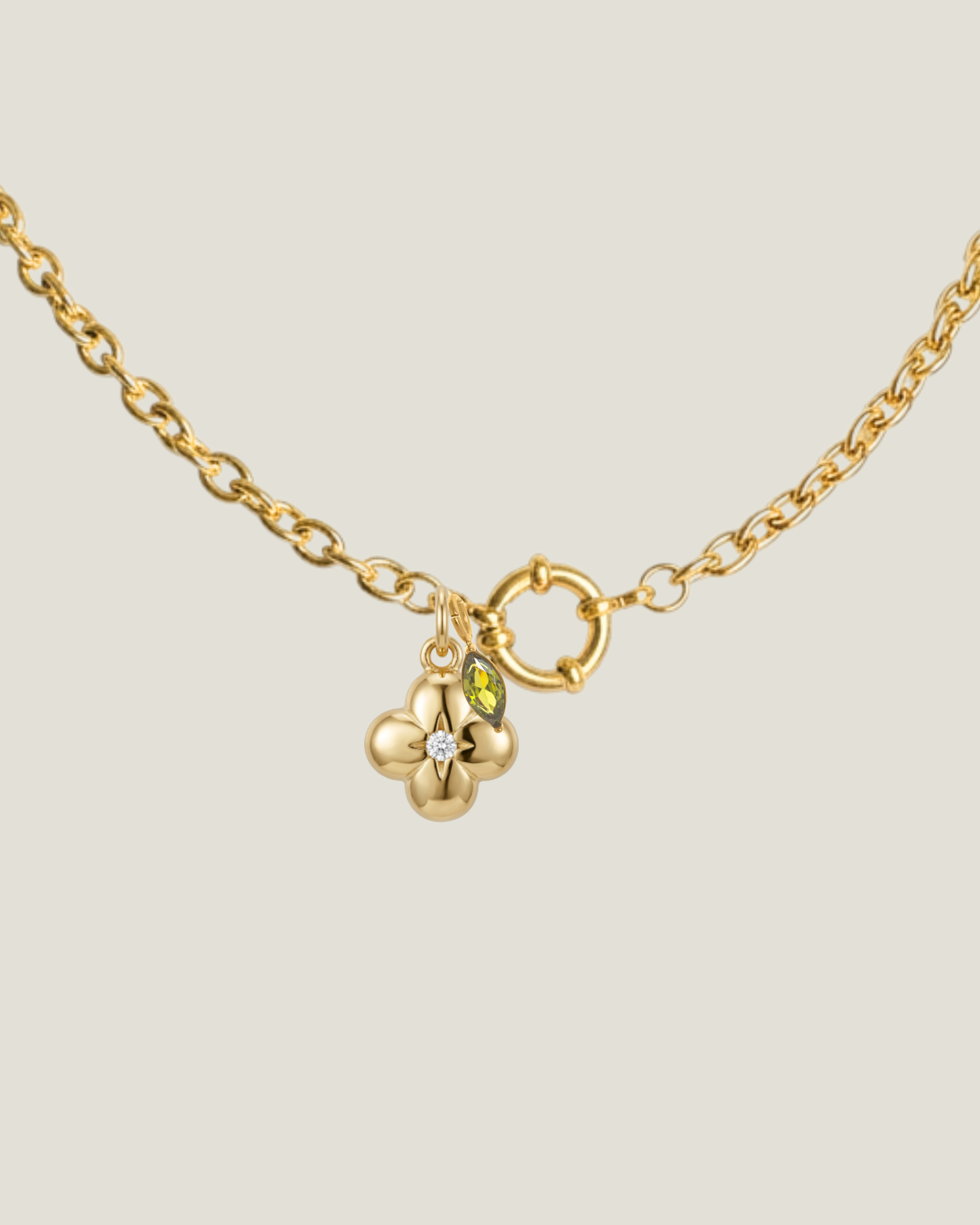 Build Your Necklace
