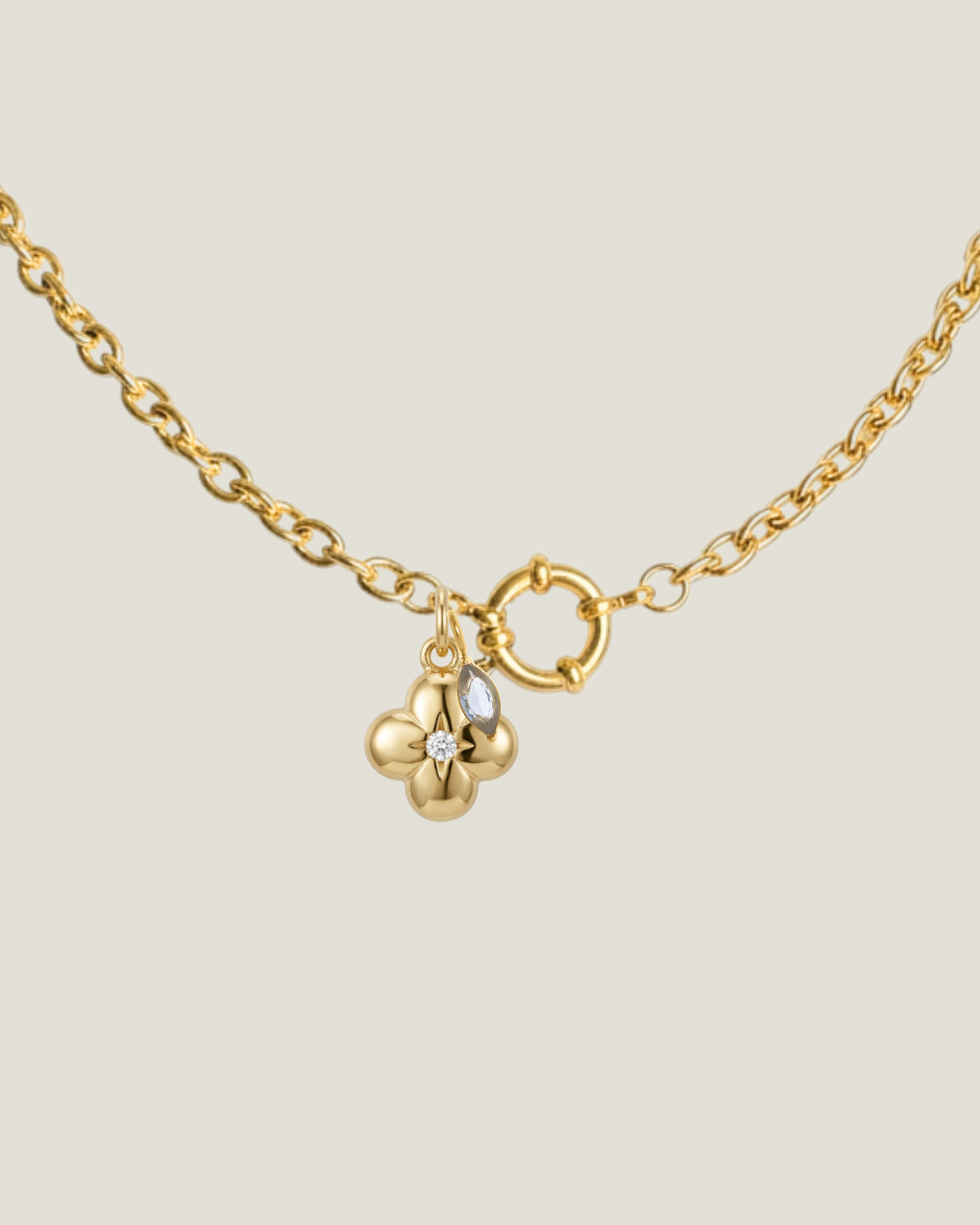 Build Your Necklace