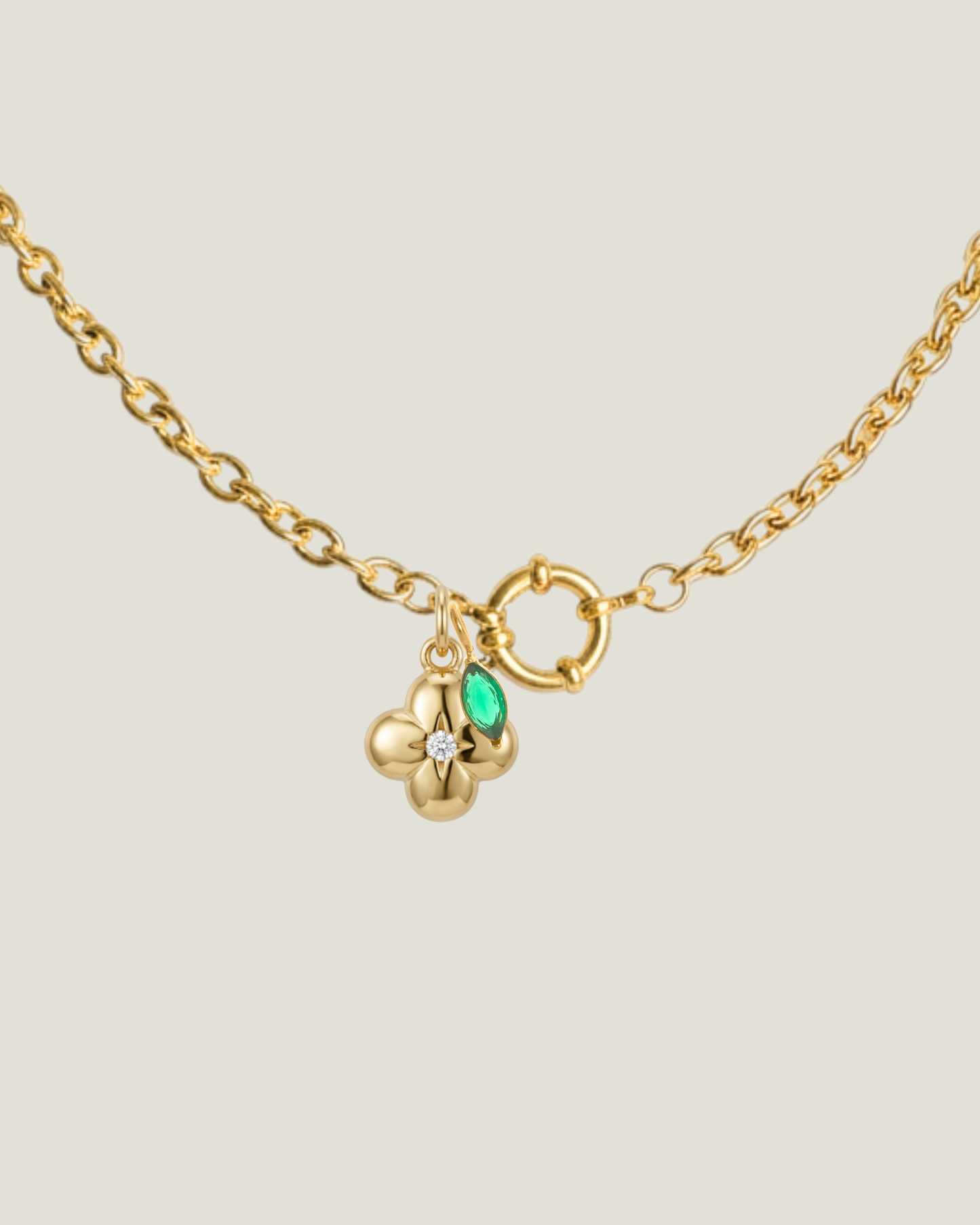 Build Your Necklace