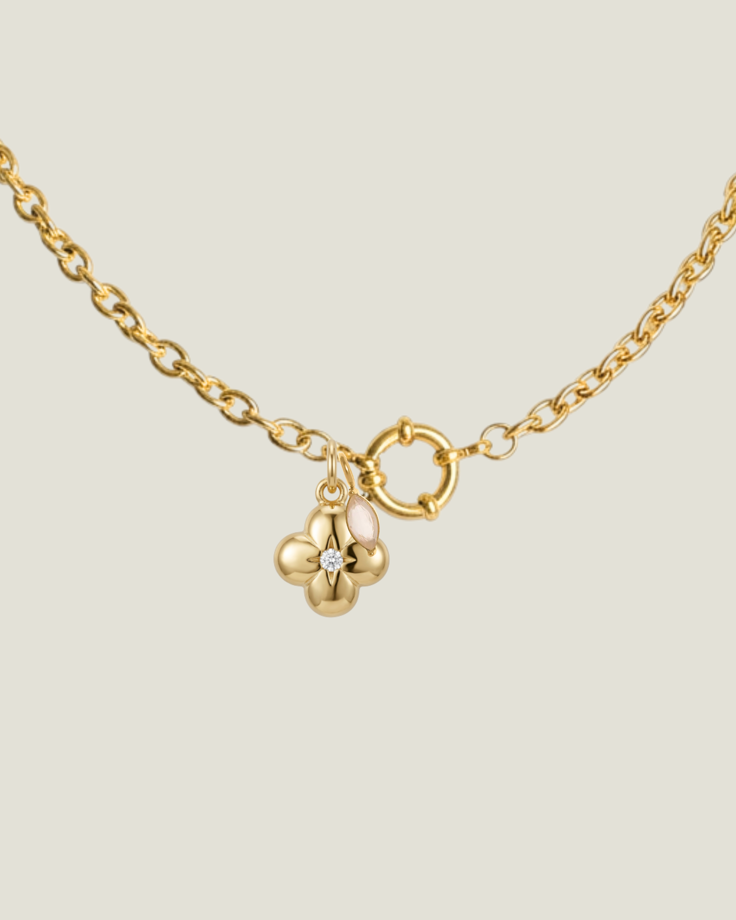 Build Your Necklace