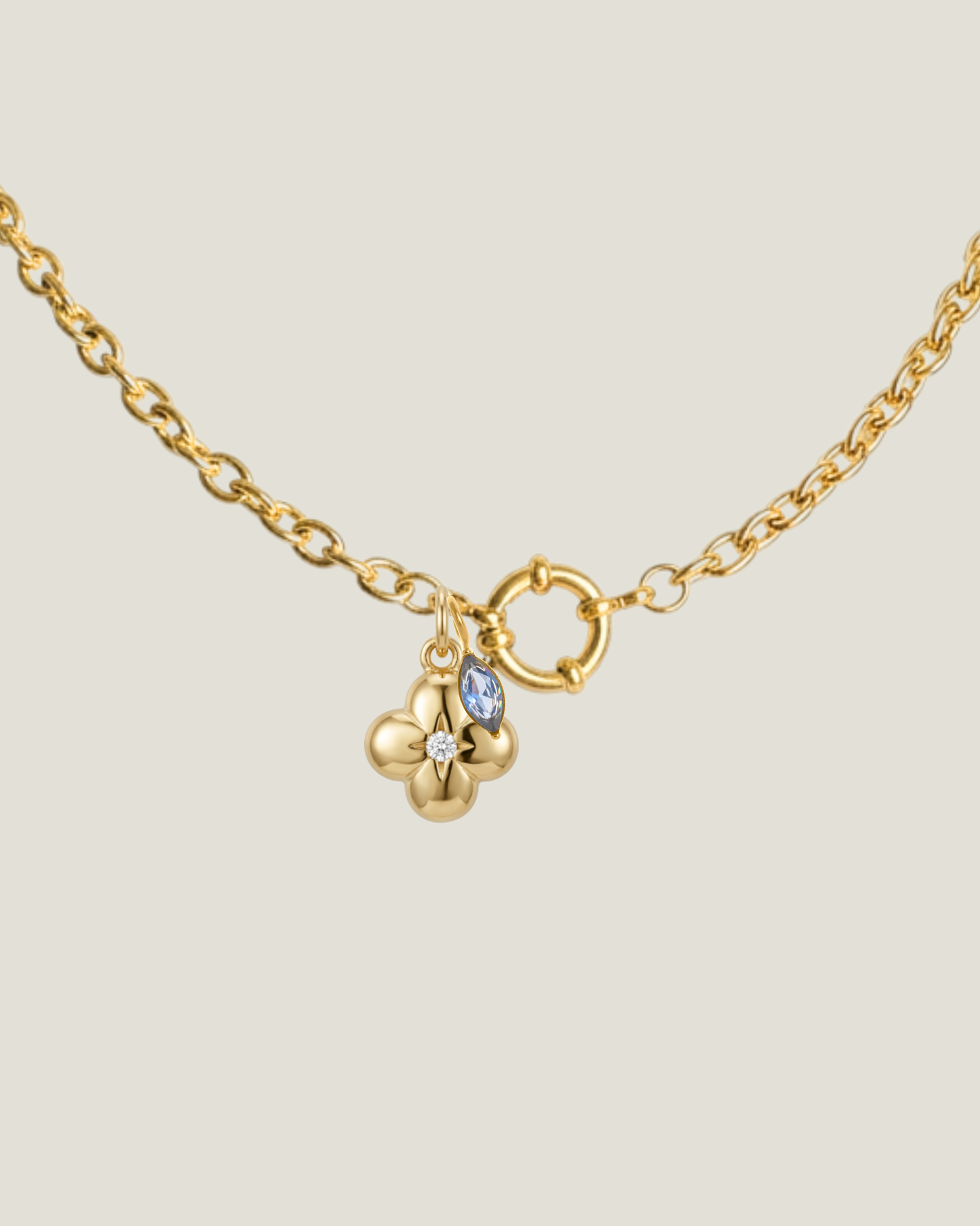 Build Your Necklace