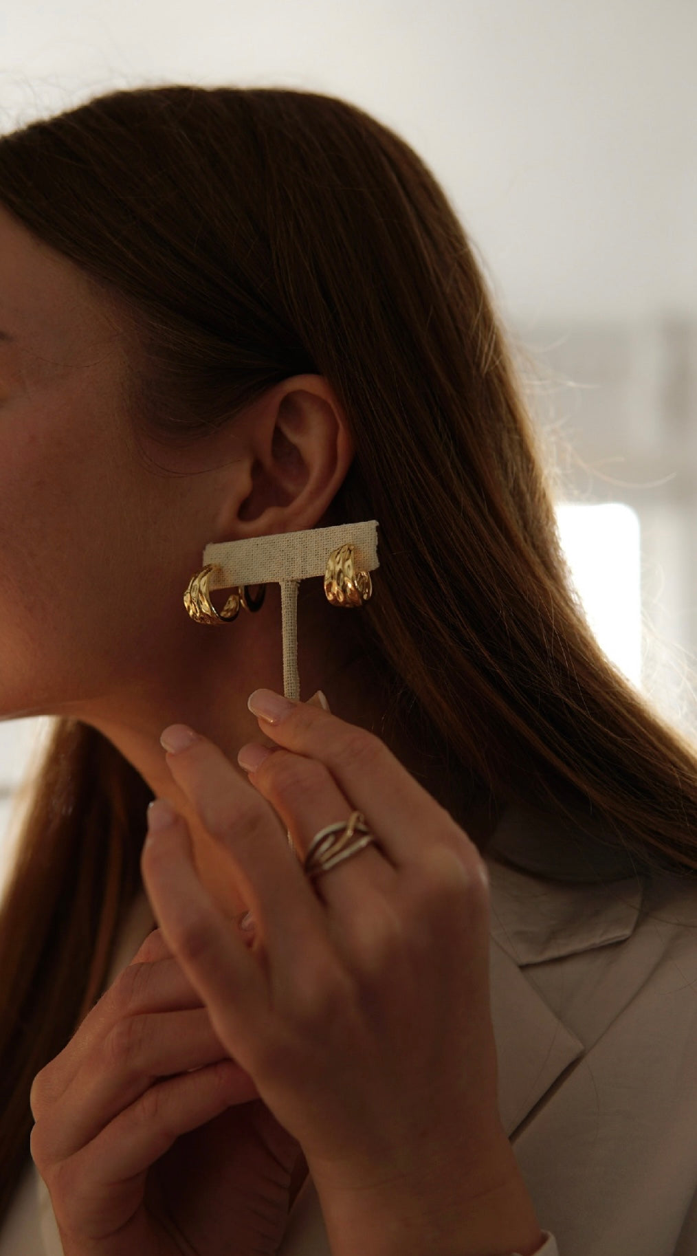 Yulianna Studs