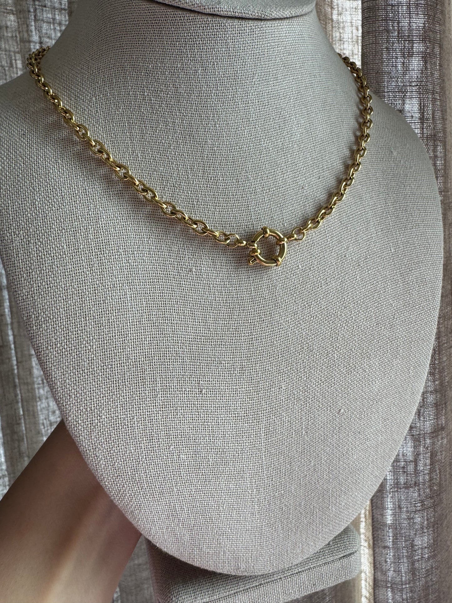 Cable Chain