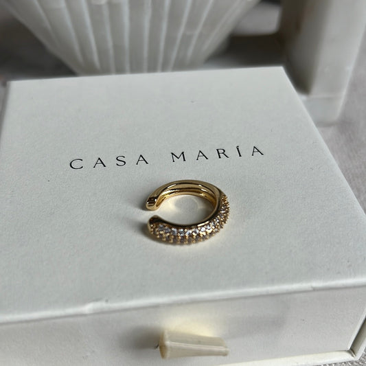 Ear Cuff