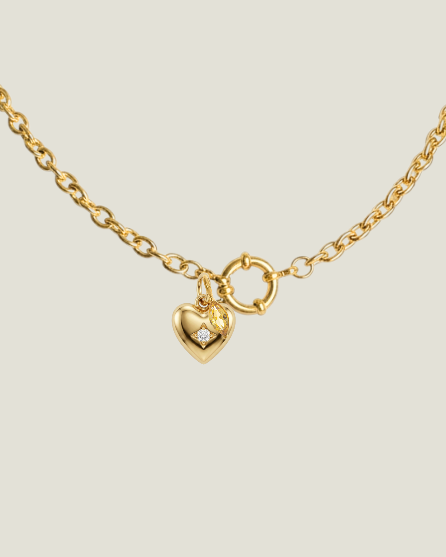 Build Your Necklace