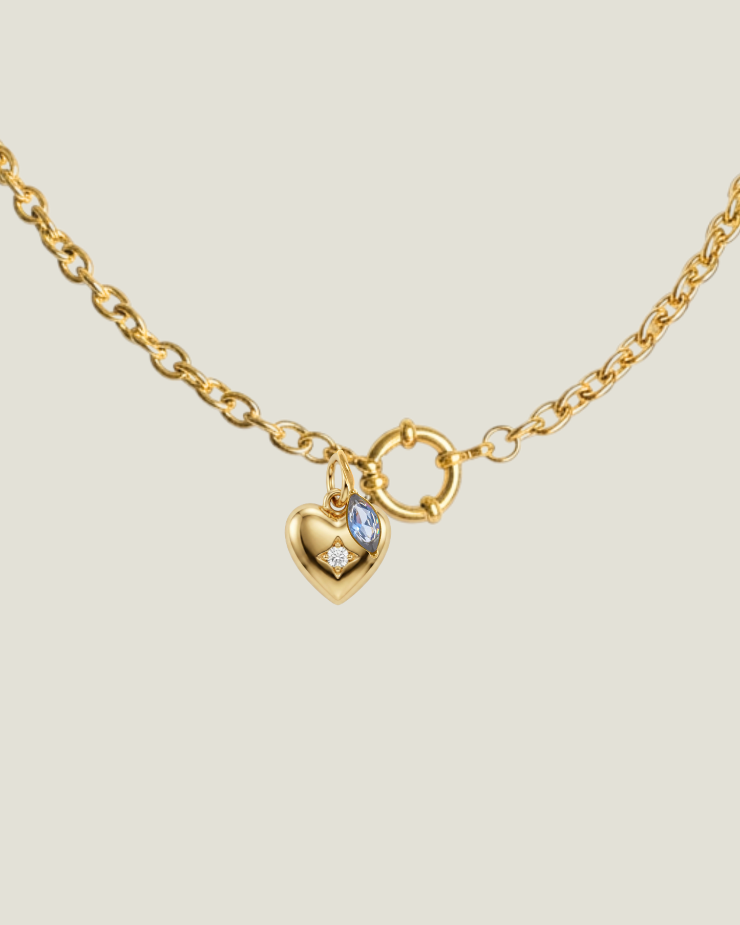 Build Your Necklace