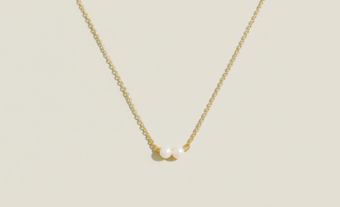 Handmade Fresh Water Pearl
