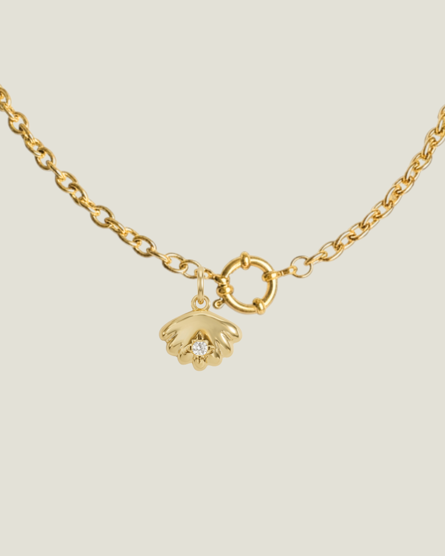 Build Your Necklace