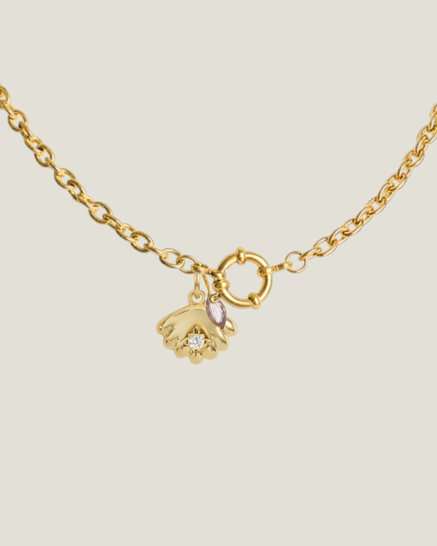 Build Your Necklace