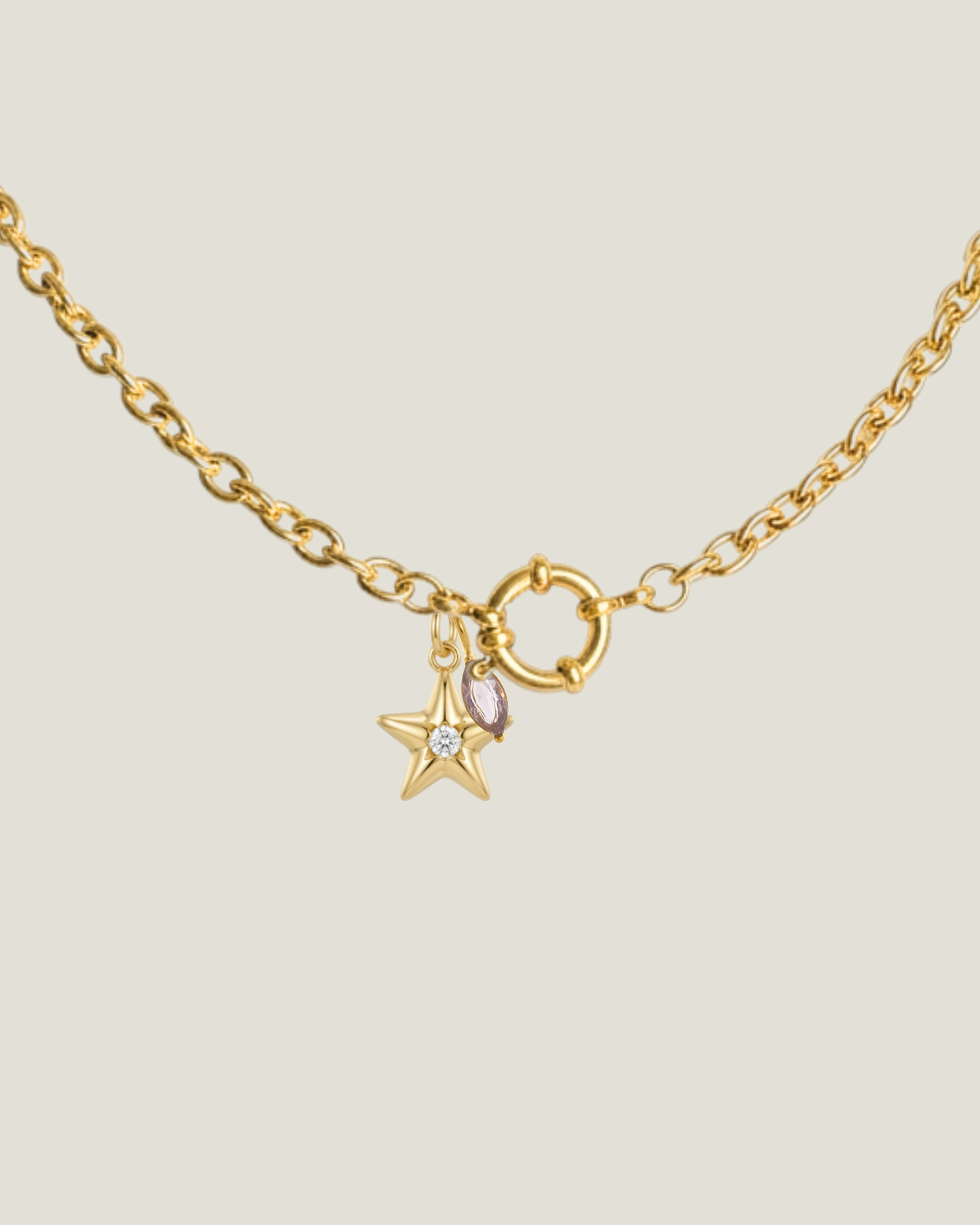 Build Your Necklace