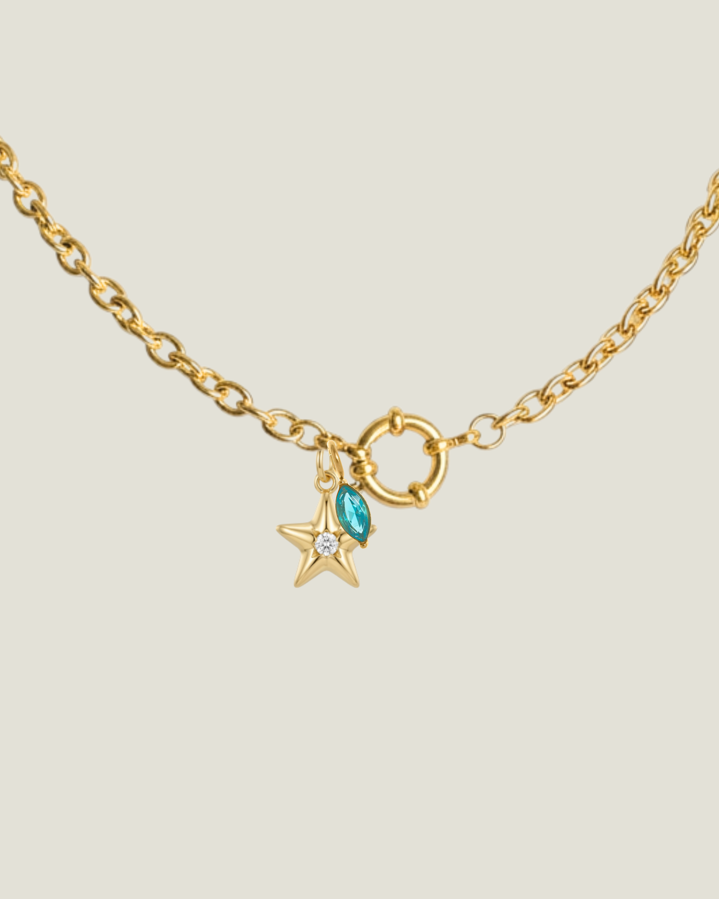 Build Your Necklace