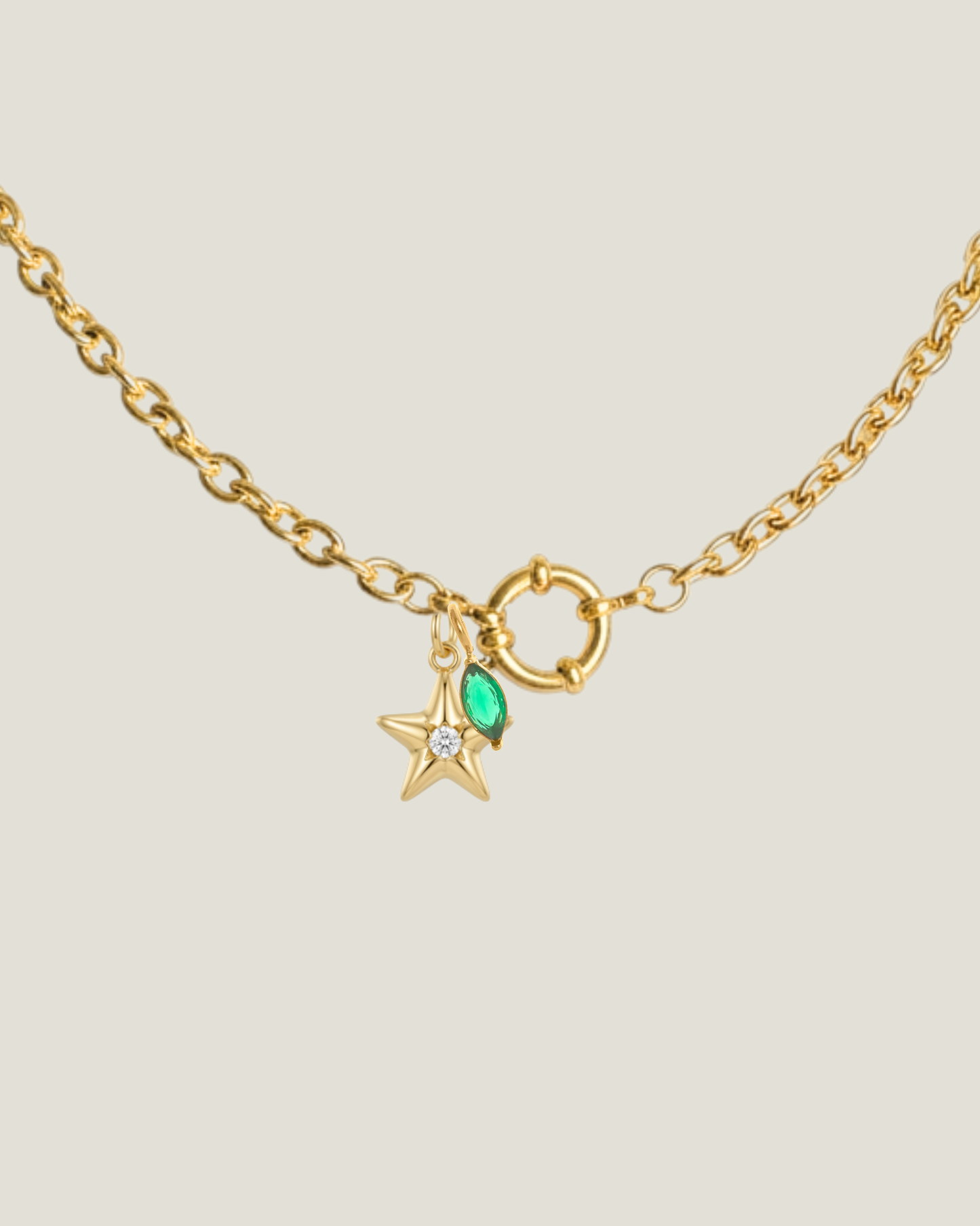 Build Your Necklace
