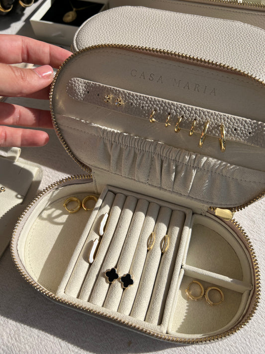 Maria jewellery sales